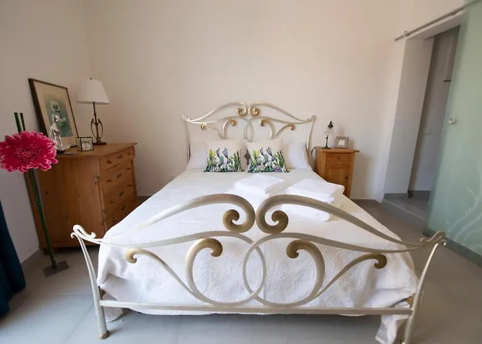 Feelgood - Siracusa Apartments Mare