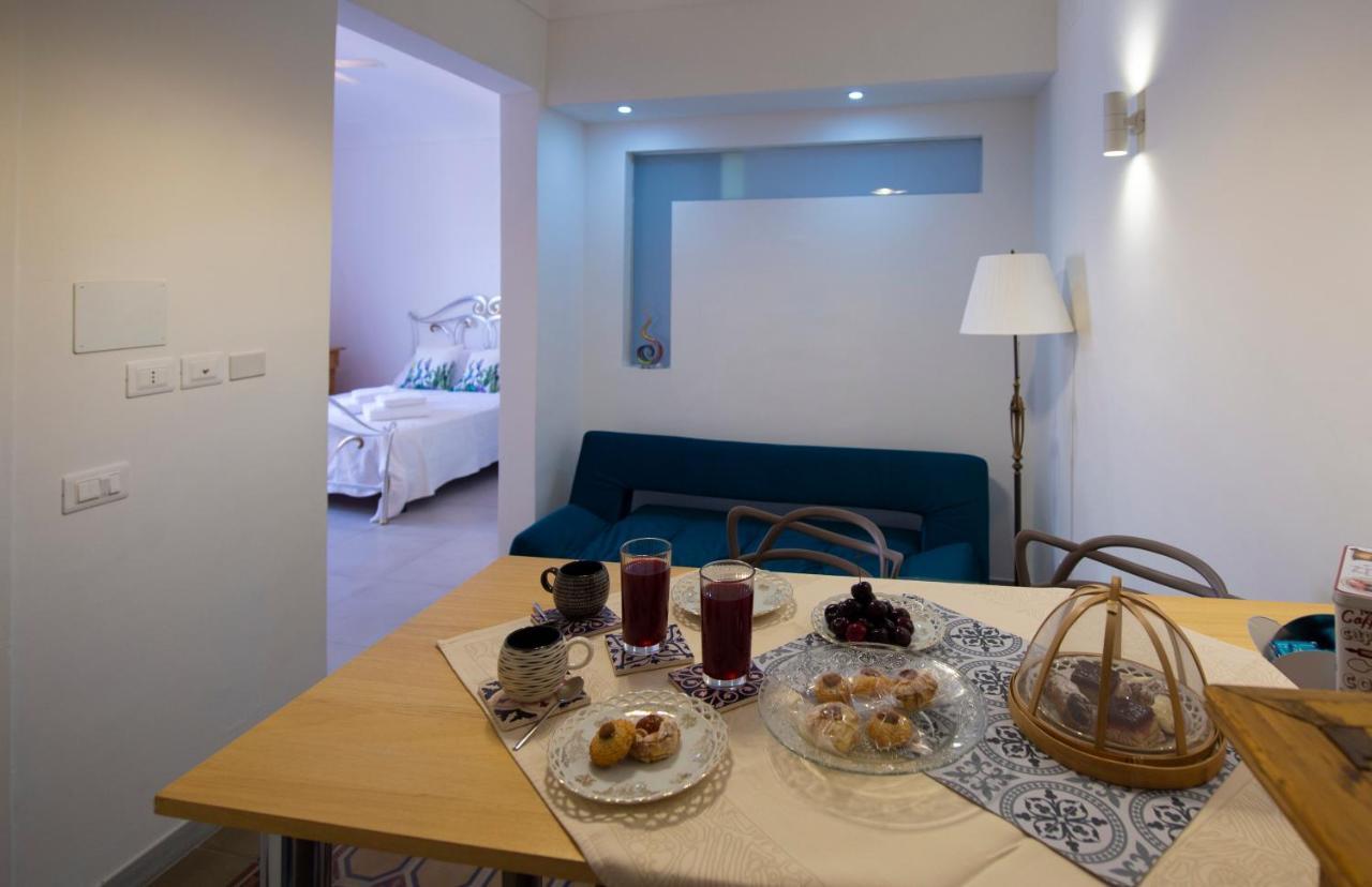 Feelgood - Siracusa Mare Appartamento