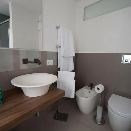 Feelgood - Siracusa Apartments Mare Syracuse Esterno foto
