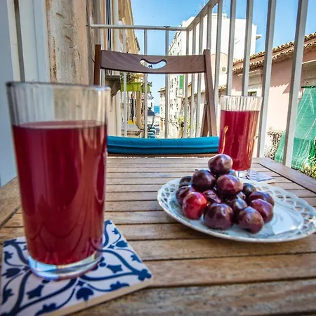 Feelgood - Siracusa Apartments Mare Syracuse Esterno foto