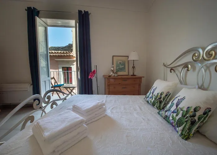 Feelgood - Siracusa Apartments Mare