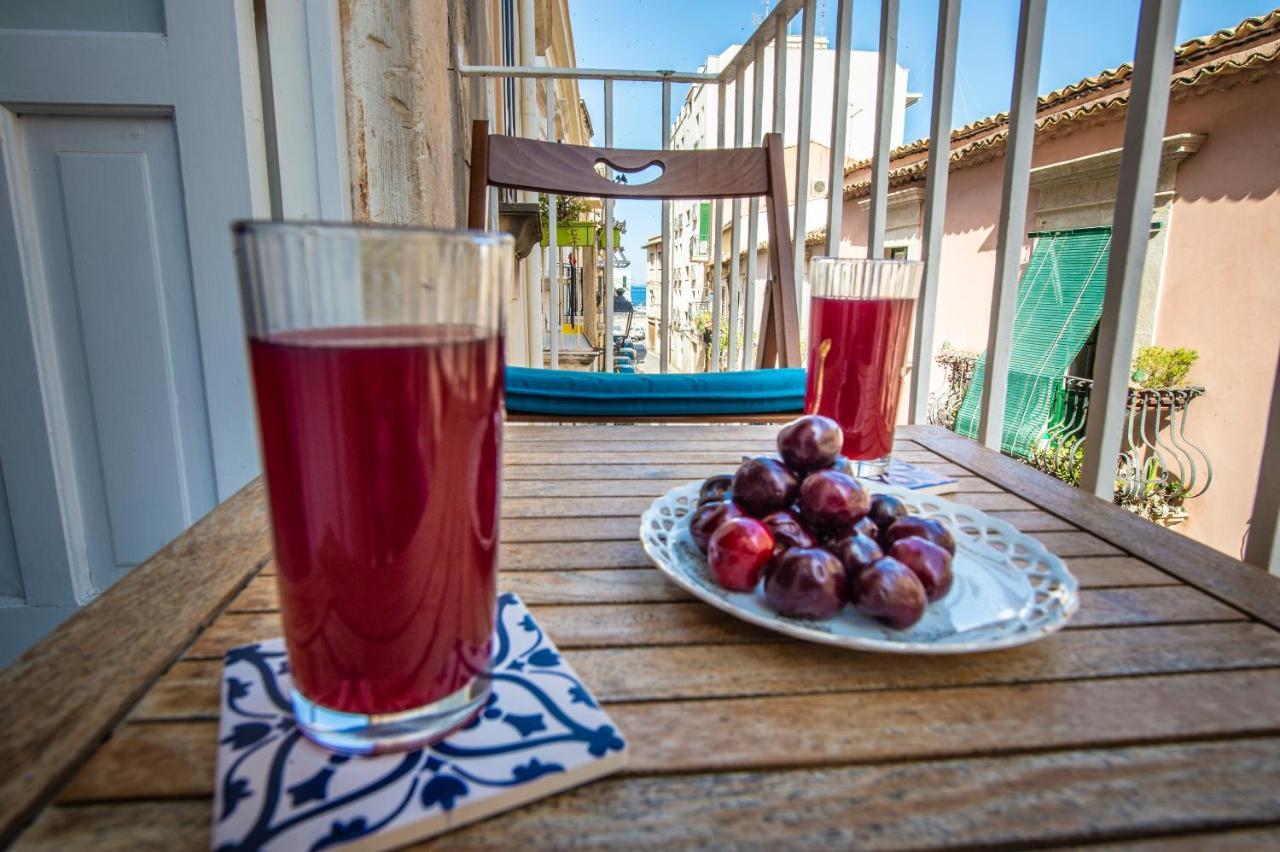 Apartment Feelgood - Siracusa Mare