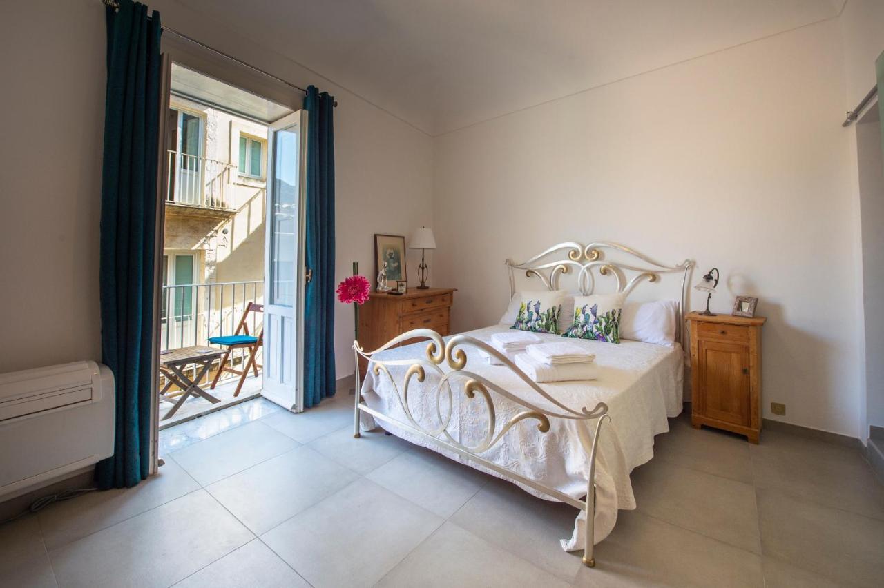 Feelgood - Siracusa Mare Apartment